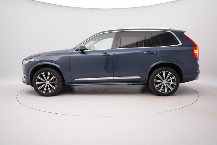 Volvo XC90 B5 AWD INSCRIPTION AUT 1.maj.