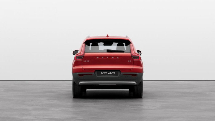 Volvo XC40 B3 AUT CORE
