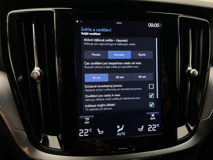 Volvo V60 CC D4 AWD POLESTAR AUT 2.0 d CC CC