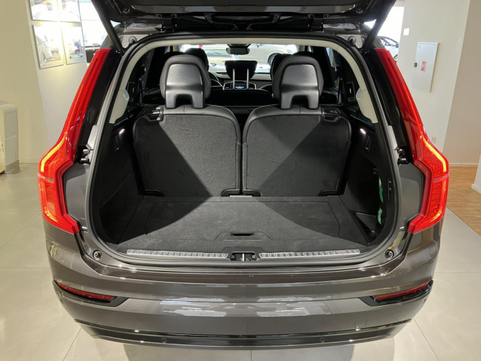 Volvo XC90 T8 AWD AUT  ULTRA 7-míst