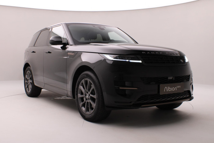 Land Rover Range Rover Sport D250 DYNAMIC SE AWD REZERVACE 3.0 d Dynamic SE