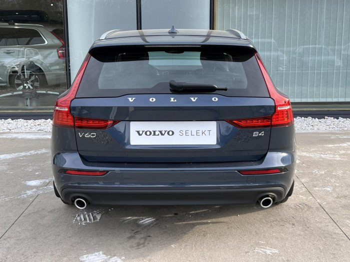 Volvo V60 B4 MOMENTUM Aut 1.maj. 2.0 Momentum