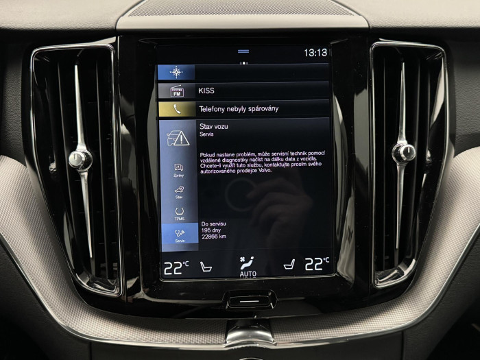 Volvo XC60 B5 AWD R-DESIGN AUT