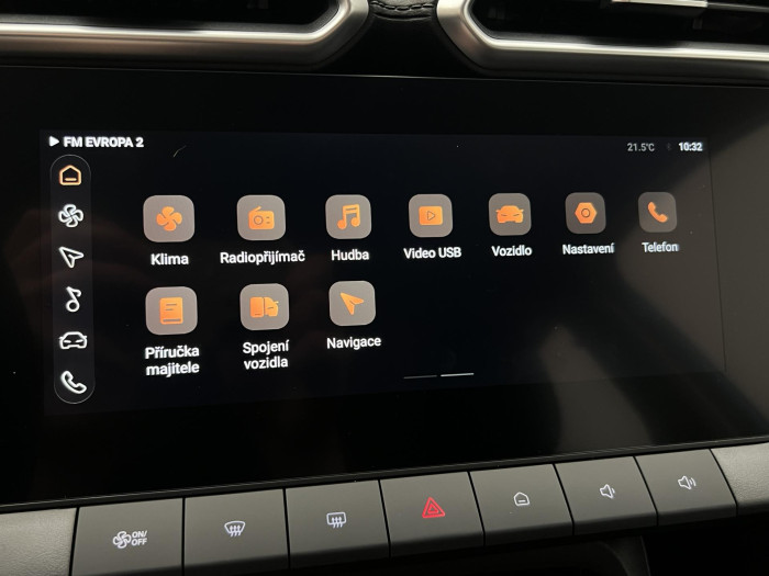 MG ZS ICE EXCITE 1.5 MAN