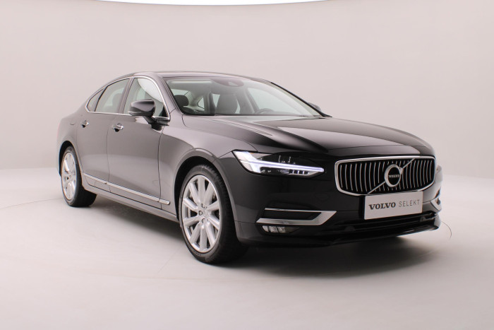 Volvo S90 T5 INSCRIPTION AUT CZ