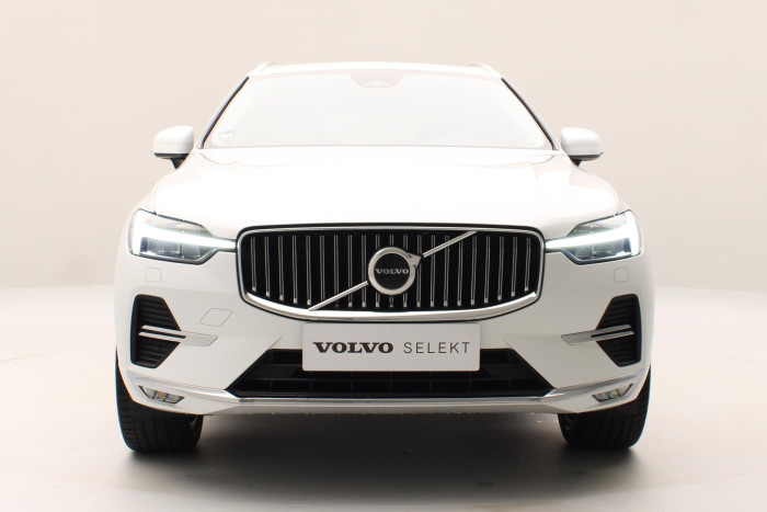 Volvo XC60 B4 AWD INSCRIPTION AUT