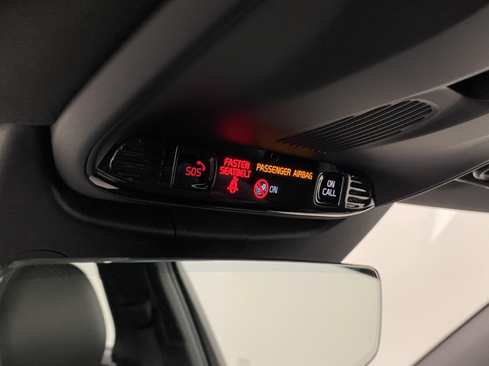 Volvo V90 D4 R-DESIGN AUT 2.0 d