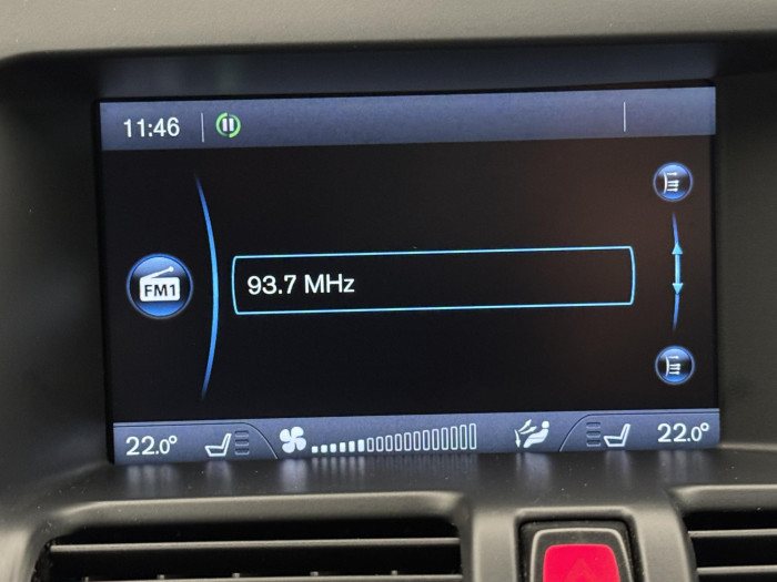 Volvo XC60 D5 AWD SUMMUM REZERVACE 2.4 d Summum