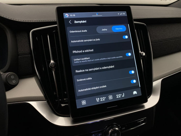 Volvo XC90 B5 AWD BLACK EDITION PLUS 7m