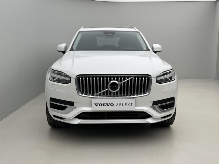 Volvo XC90 T8 AWD RECHARGE ULT. BRIGHT