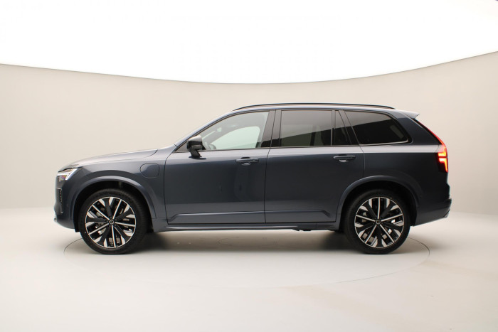 Volvo XC90 T8 AWD RECHARGE DARK ULTRA 7