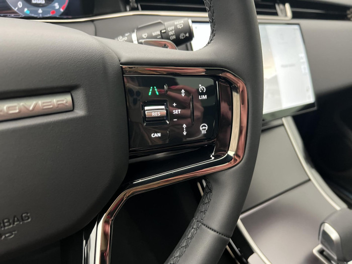 Land Rover Range Rover Evoque D200 DYNAMIC SE AWD Aut 2.0 d Dynamic SE