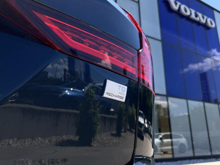 Volvo V60 T8 AWD INSCRIPTION Aut 1.maj.