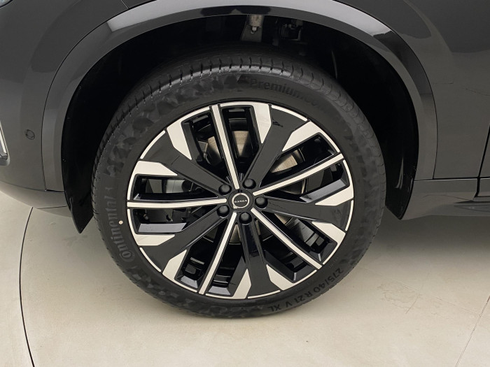 Volvo XC90 B5 AWD AUT BRIGHT ULTRA 7míst