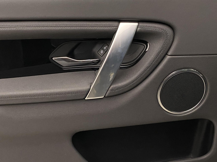 Land Rover Discovery Sport D150 S AWD AUT CZ REZERVACE 2.0 d