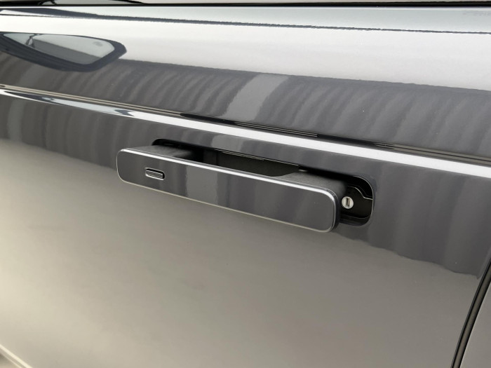 Land Rover Range Rover Velar D200 S AWD Aut 2.0 d