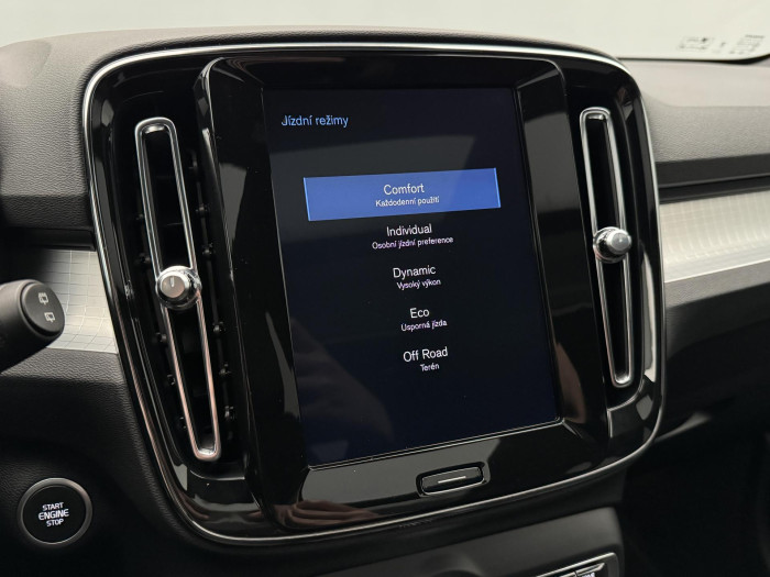 Volvo XC40 D3 MOMENTUM AUT 2.0 d Momentum