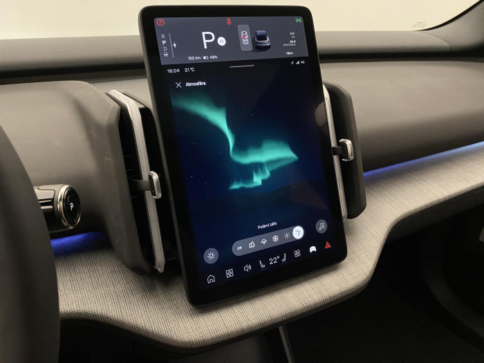 Volvo EX30 PURE ELECTRIC TWIN AWD ULTRA