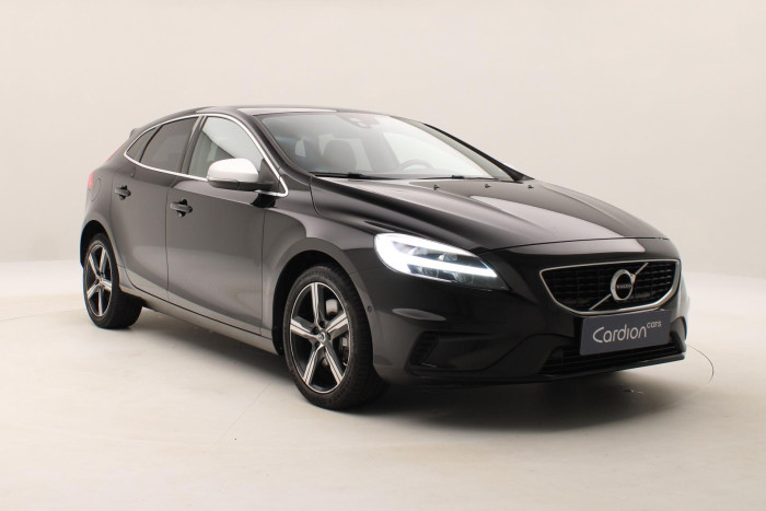 Volvo V40 T3 R-DESIGN AUT PANORAMA 1.5 Panorama