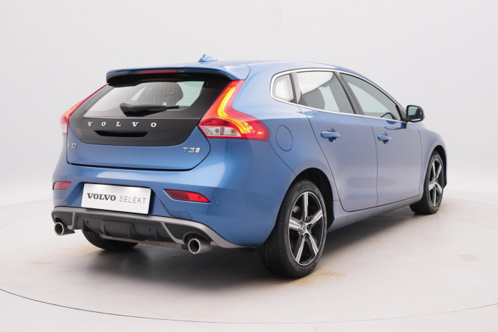 Volvo V40 T3 R-DESIGN