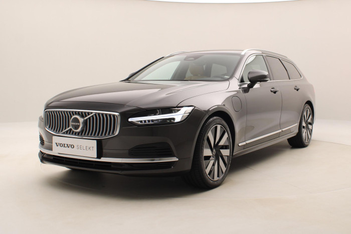 Volvo V90 T6 AWD PLUS BRIGHT REZERVACE