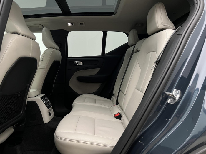 Volvo XC40 T5 RECHARGE INSCRIPTION AUT