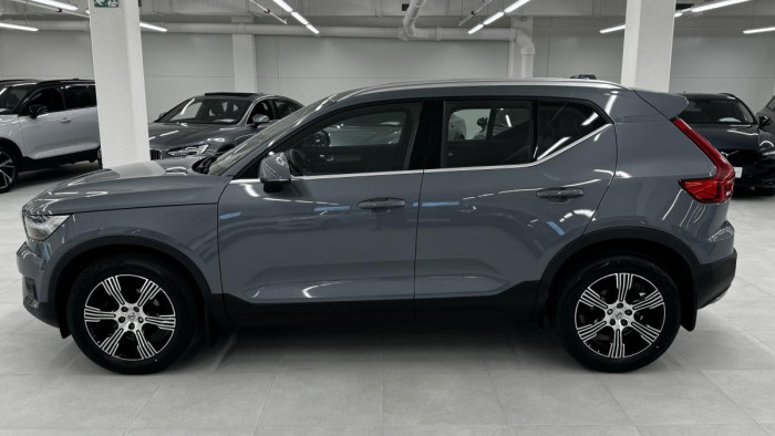Volvo XC40 D3 INSCRIPTION REZERVACE 2.0 d