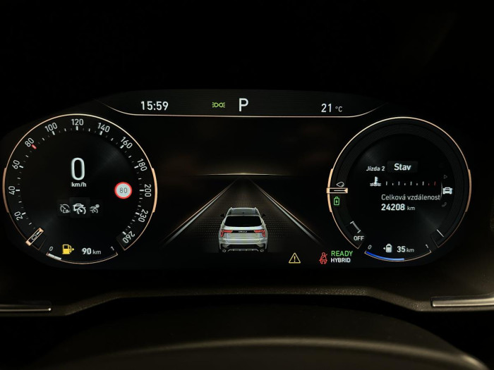 Lynk & Co 01 PHEV DCT AUT 1.maj.