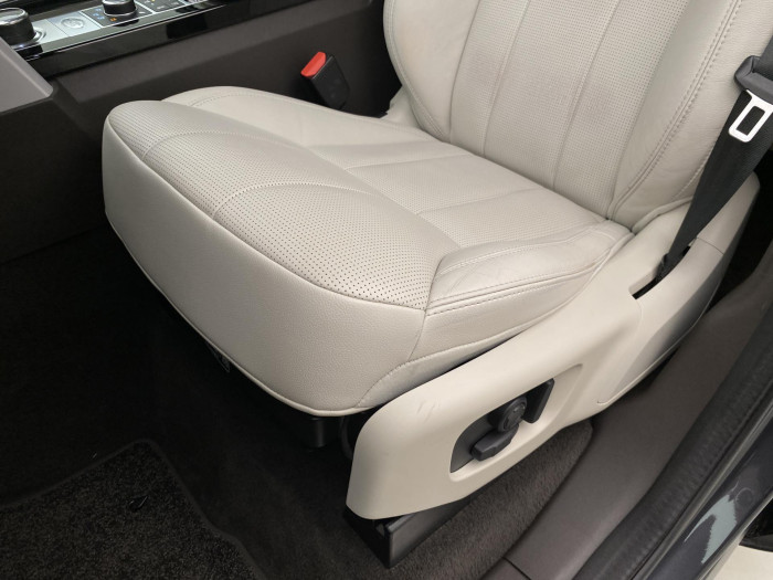 Land Rover Discovery SD6 HSE AWD AUT REZERVACE