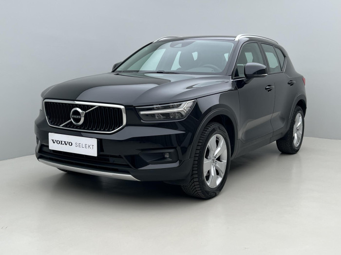 Volvo XC40 T3 MOMENTUM PRO AUT 1.maj. 1.5 Momentum
