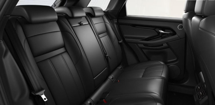 Land Rover Range Rover Evoque D165 DYNAMIC SE AWD Aut 2.0 d Dynamic SE