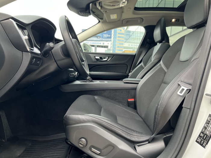Volvo V60 T5 MOMENTUM Aut 2.0 Momentum