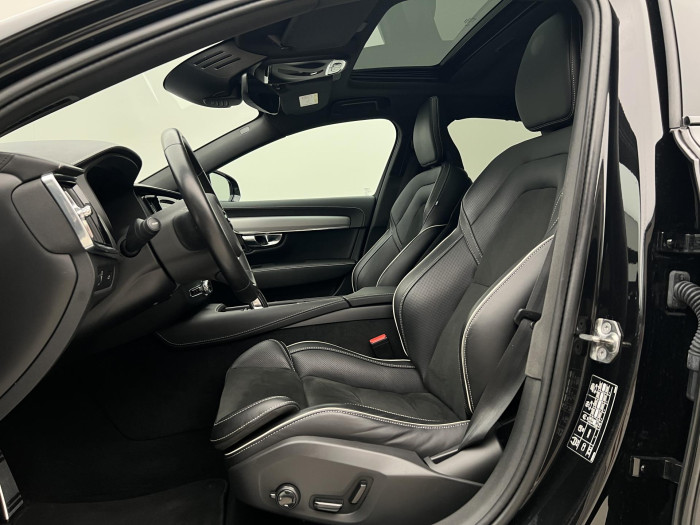 Volvo S90 B5 R-DESIGN AUT