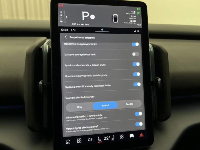 Volvo EX30 PURE ELECTRIC SINGLE PLUS CZ