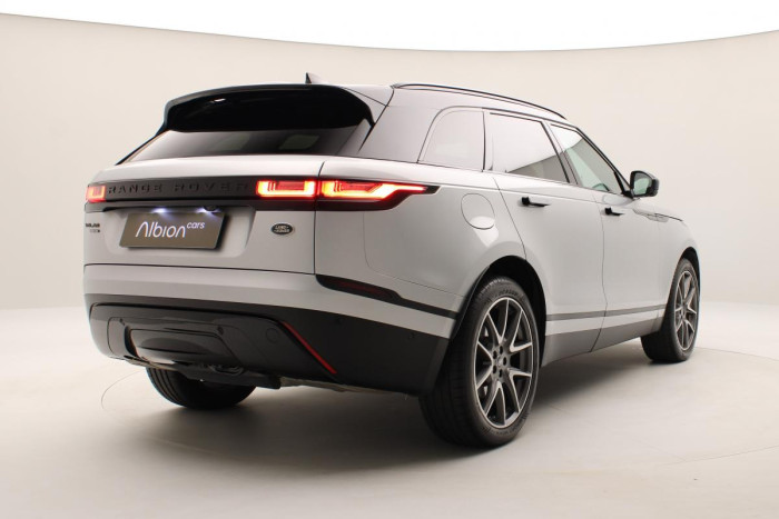 Land Rover Range Rover Velar D300 SE AWD AUT REZERVACE 3.0 d SE