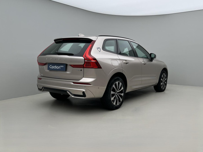 Volvo XC60 B4 AWD AUT DARK PLUS