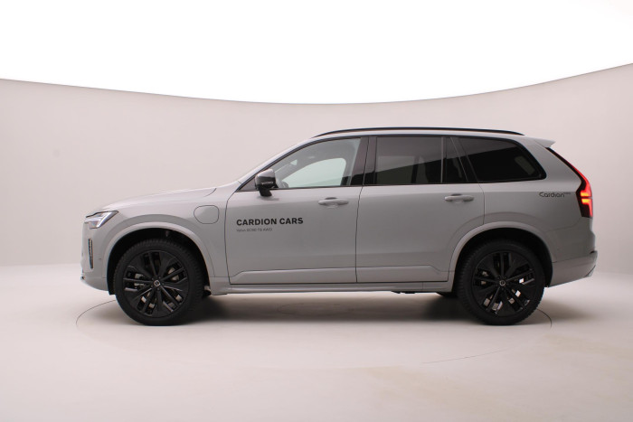 Volvo XC90 T8 AWD RECHARGE BLACK EDITION 2.0 Edition