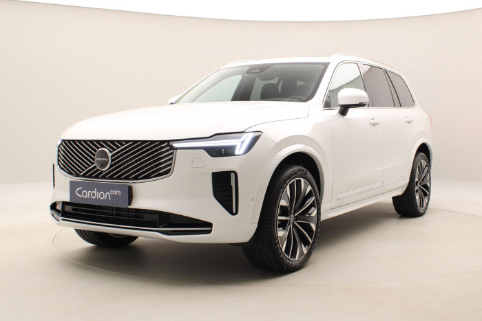 Volvo XC90 B5 AWD AUT BRIGHT ULTRA 7míst