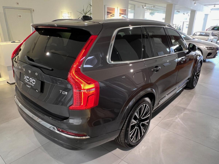 Volvo XC90 T8 AWD AUT  ULTRA 7-míst