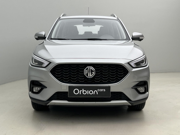 MG ZS 1.0T EXCLUSIVE AUT CZ 1.0 Exclusive