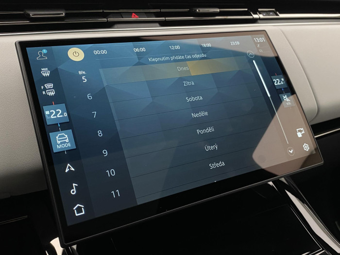 Land Rover Range Rover Sport D300 DYNAMIC HSE AWD AUT 3.0 d Dynamic