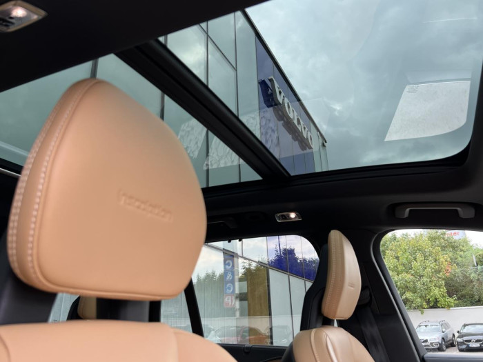 Volvo XC90 B5 AWD INSCRIPTION REZERVACE