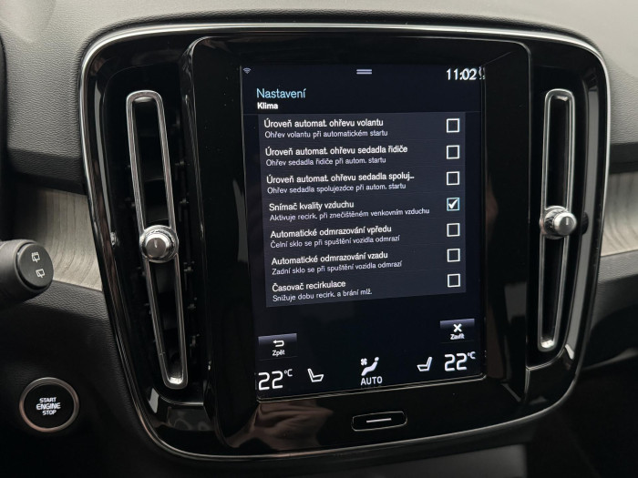 Volvo XC40 T3 INSCRIPTION