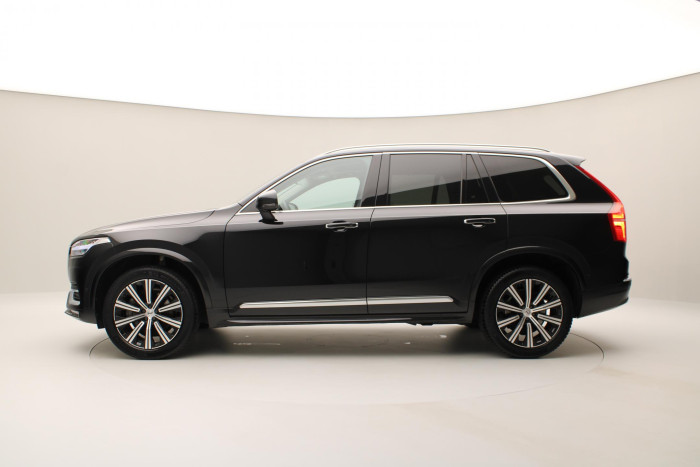 Volvo XC90 B5 AWD INSCRIPTION AUT 7míst