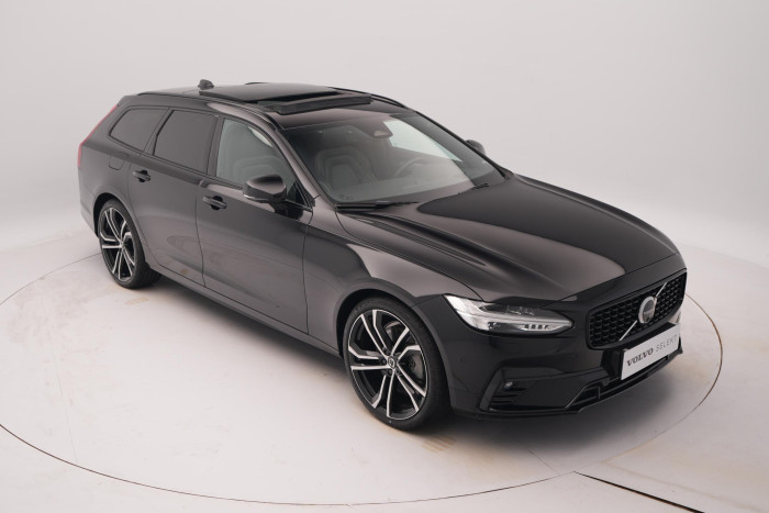 Volvo V90 B5 AWD ULTIMATE AUT