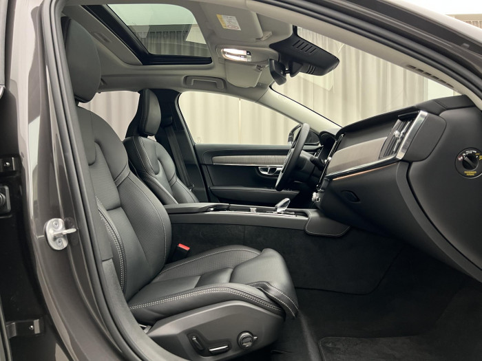 Volvo S90 B5 AWD ULTIMATE BRIGHT AUT CZ