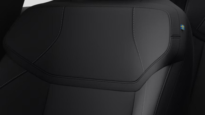 Volvo EX60 PURE ELECTRIC PLUS P6 RWD