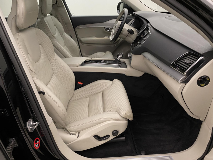 Volvo XC90 D5 AWD INSCRIPTION AUT 7m 2.0 d