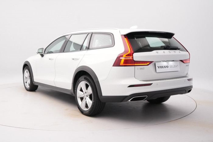 Volvo V60 CC B4 AWD AUT 1.maj. 2.0 CC CC