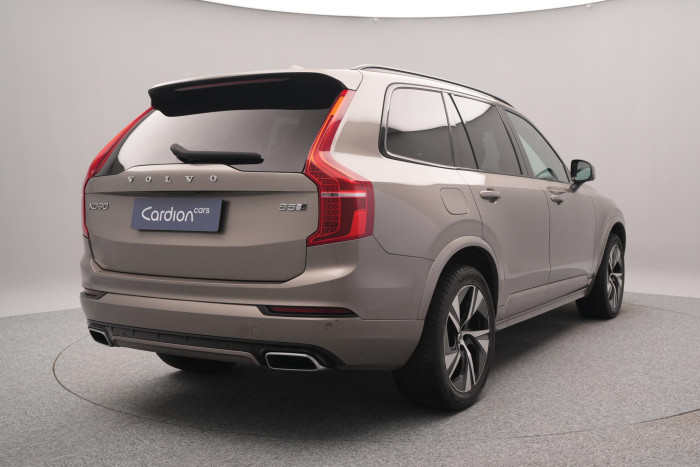 Volvo XC90 B5 AWD R-DESIGN AUT CZ